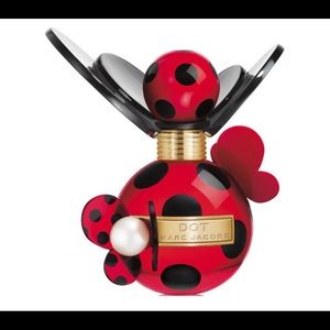 Dot by Marc Jacobs perfume